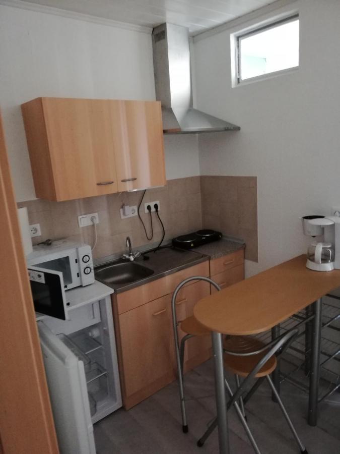Gasthaus Zur Traube Hatzenport 외부 사진