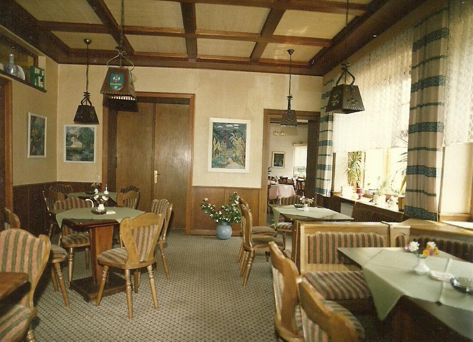 Gasthaus Zur Traube Hatzenport 외부 사진