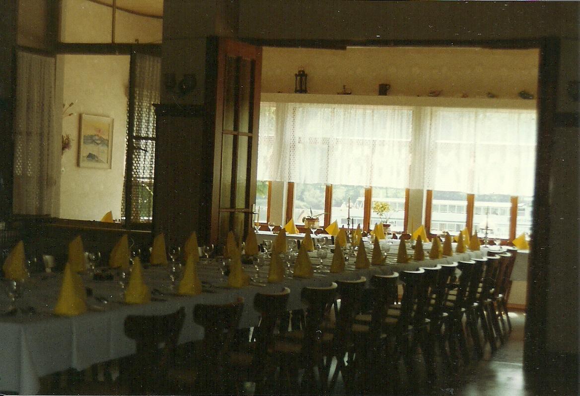 Gasthaus Zur Traube Hatzenport 외부 사진
