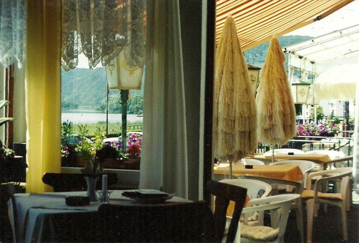 Gasthaus Zur Traube Hatzenport 외부 사진