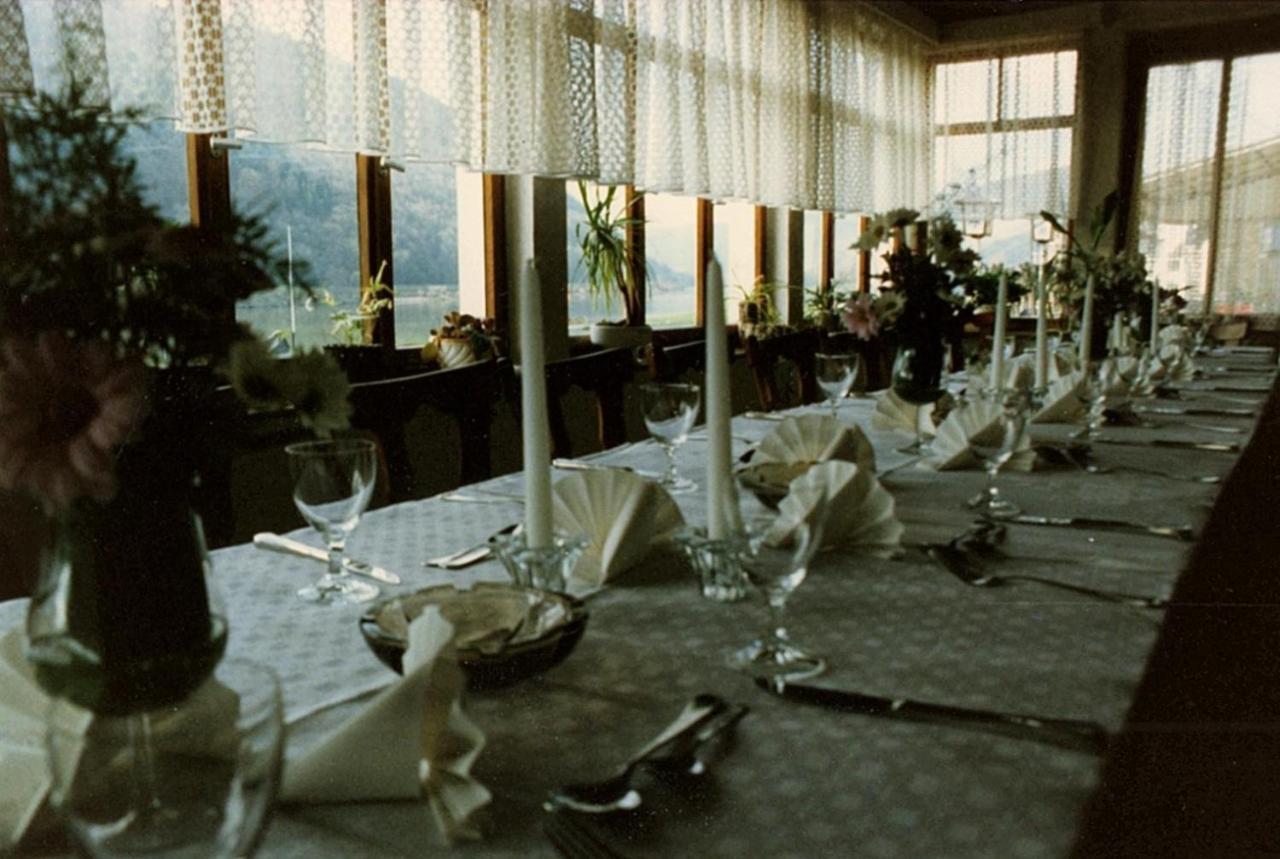 Gasthaus Zur Traube Hatzenport 외부 사진